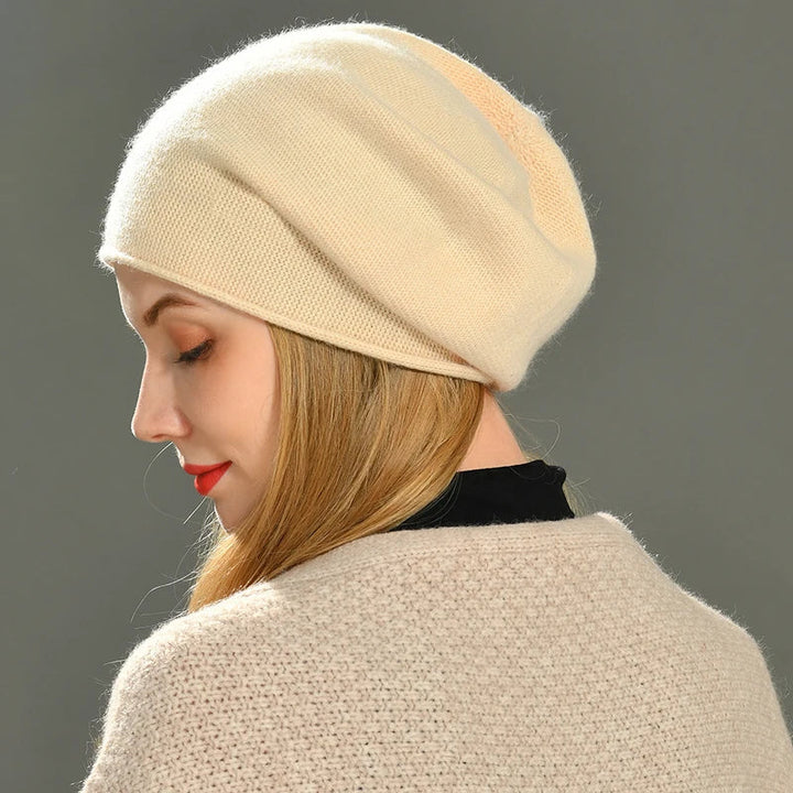 Aria Wool Beanie