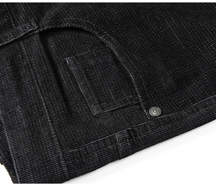 Classic Corduroy Pants