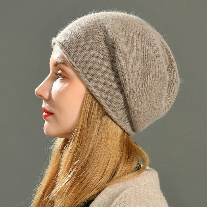Aria Wool Beanie