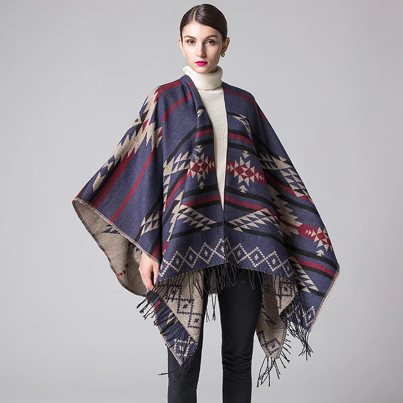 Theodora cape