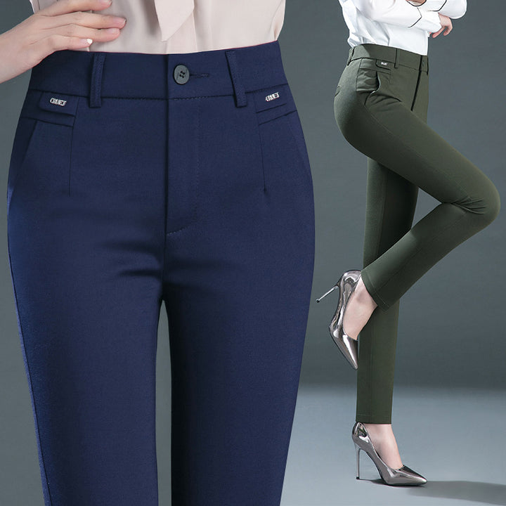 Zelara Pants