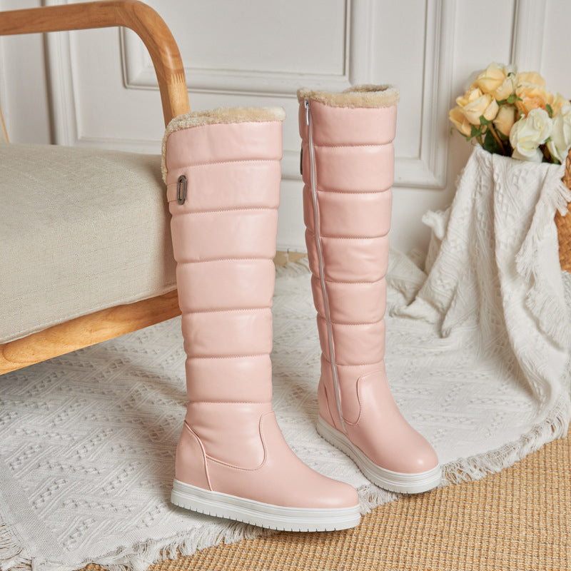 Karissa Boots