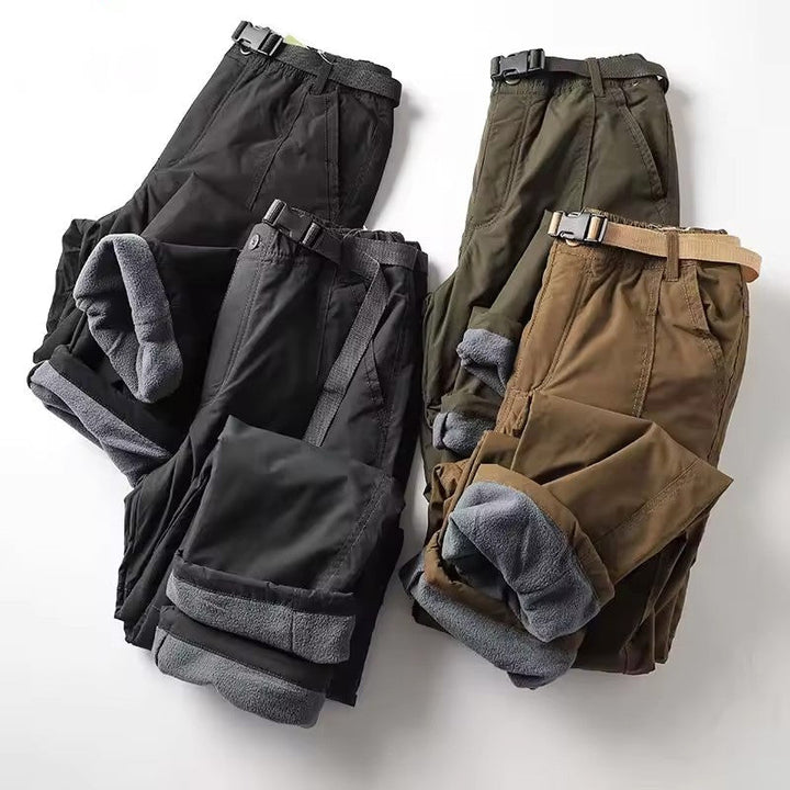Weston Waterproof Pants
