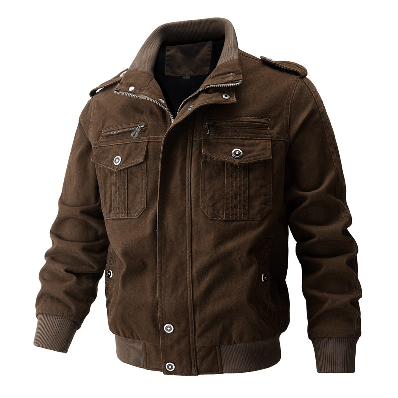 Marconi Jacket
