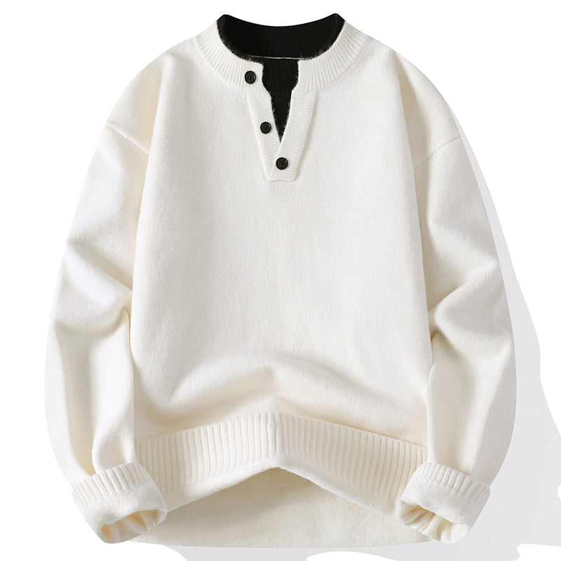 Marchetti Pullover