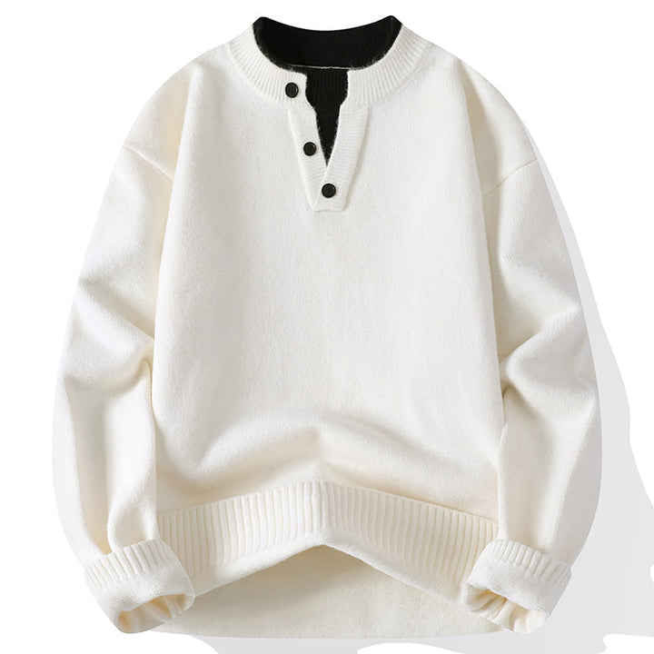 Marchetti Pullover