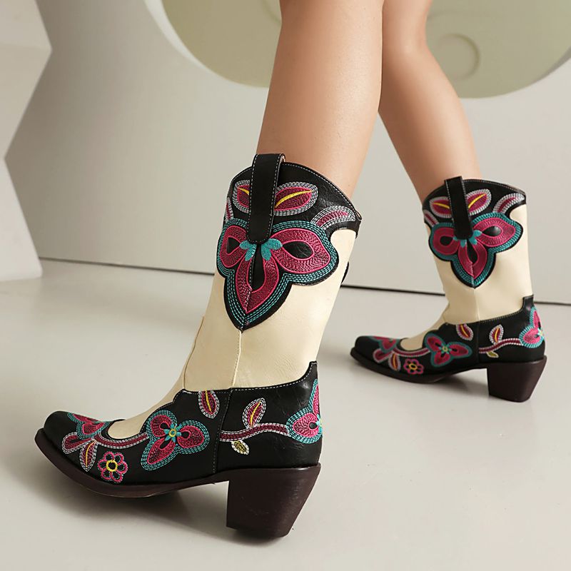 Odessa Boots