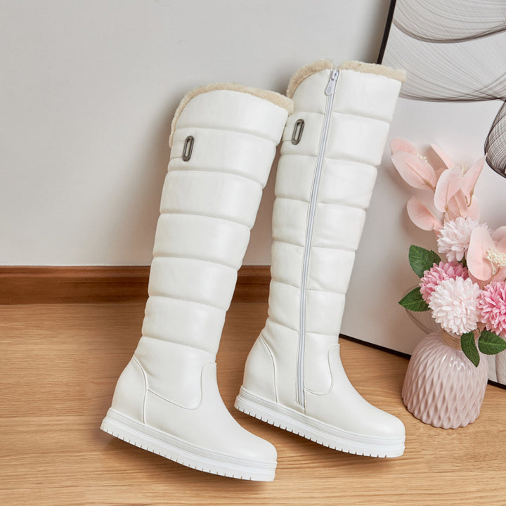 Karissa Boots