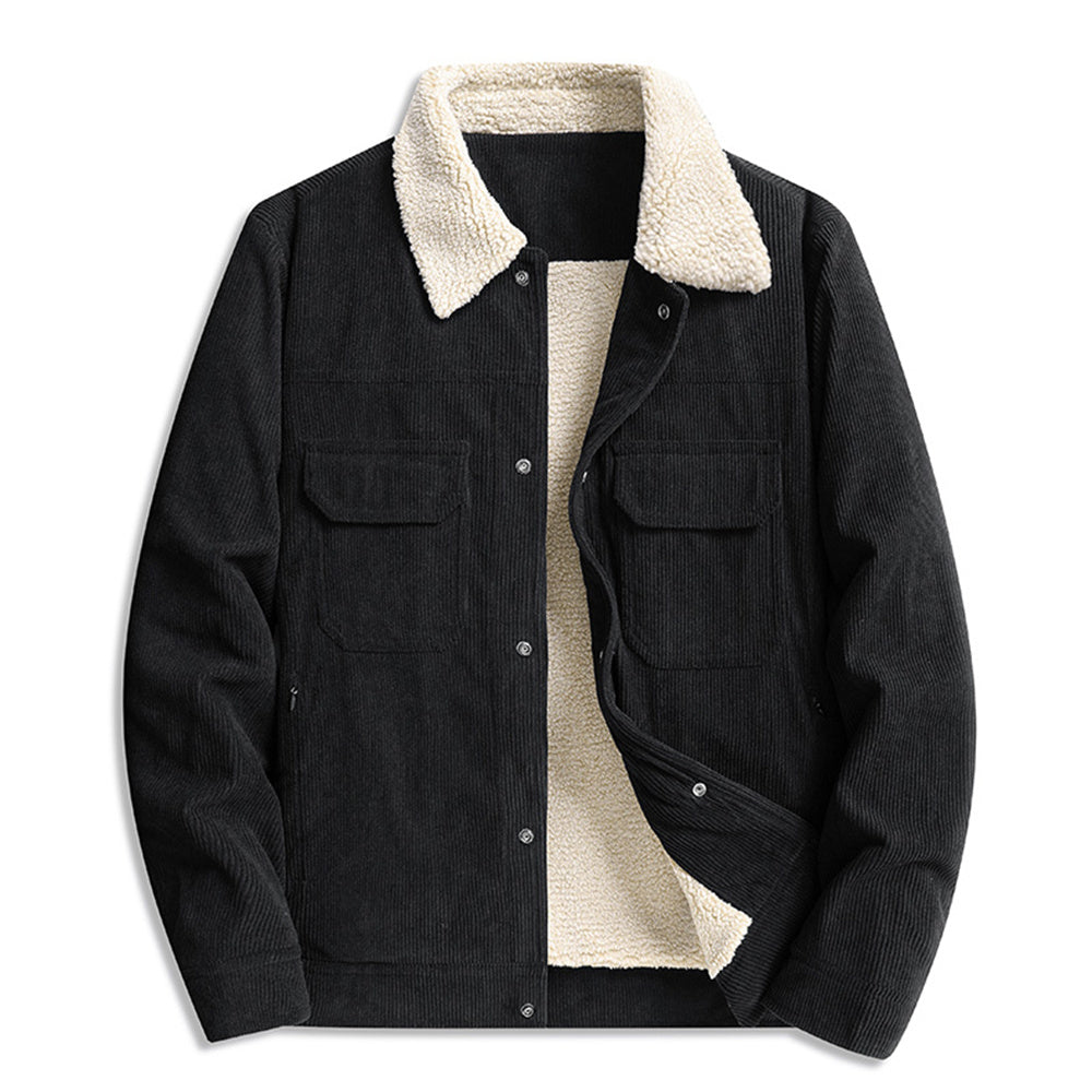 Brighton Corduroy Jacket