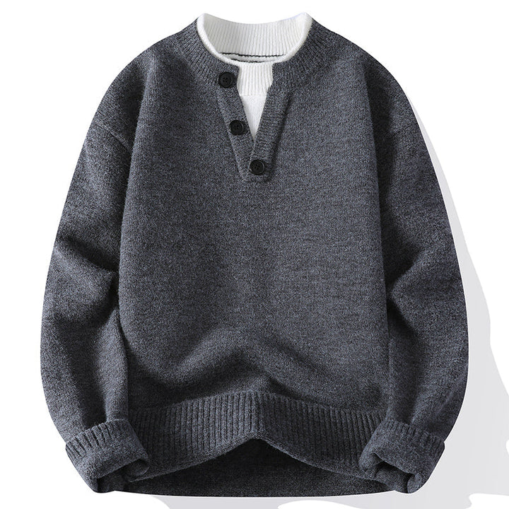 Marchetti Pullover