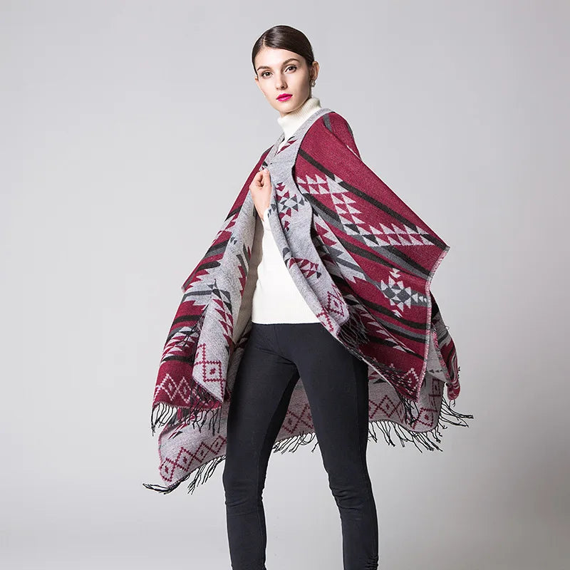 Theodora cape