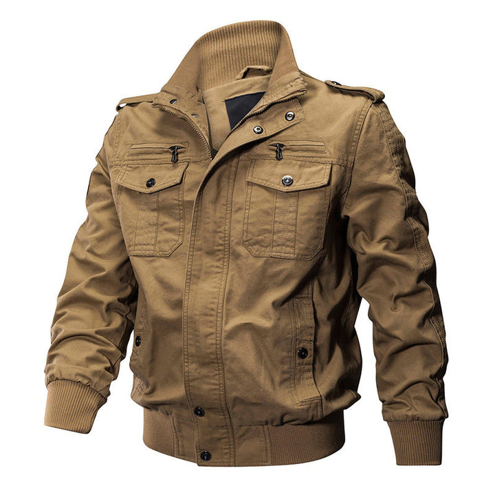 Marconi Jacket