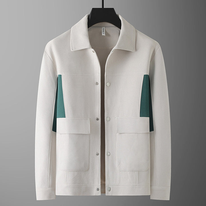 Riccardo Jacket
