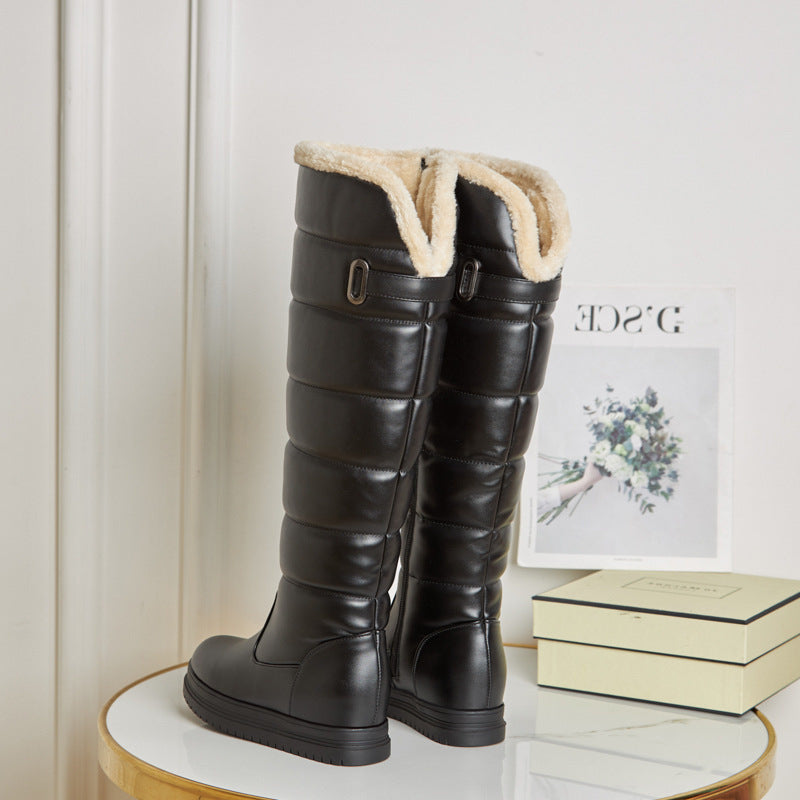 Karissa Boots