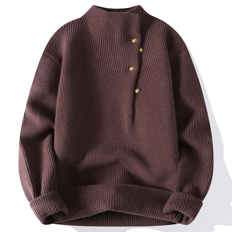 Venturo Turtleneck Sweater