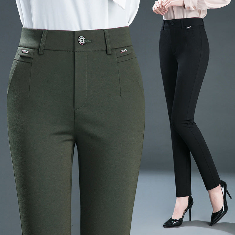 Zelara Pants