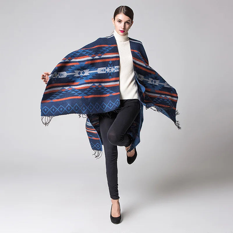 Theodora cape