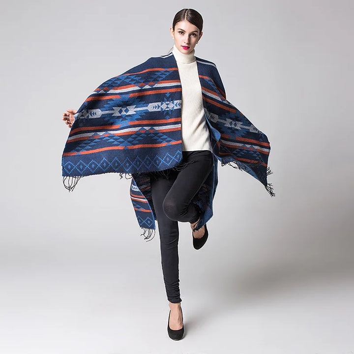 Theodora cape