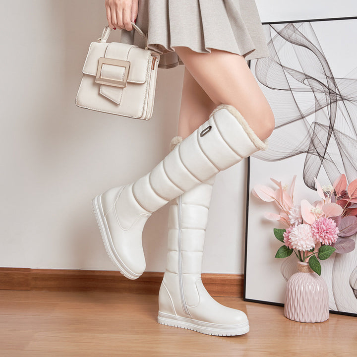 Karissa Boots