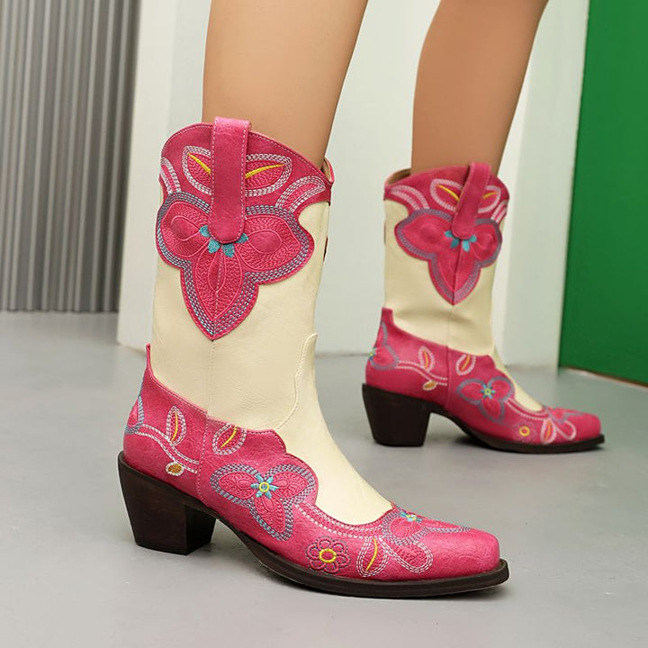 Odessa Boots
