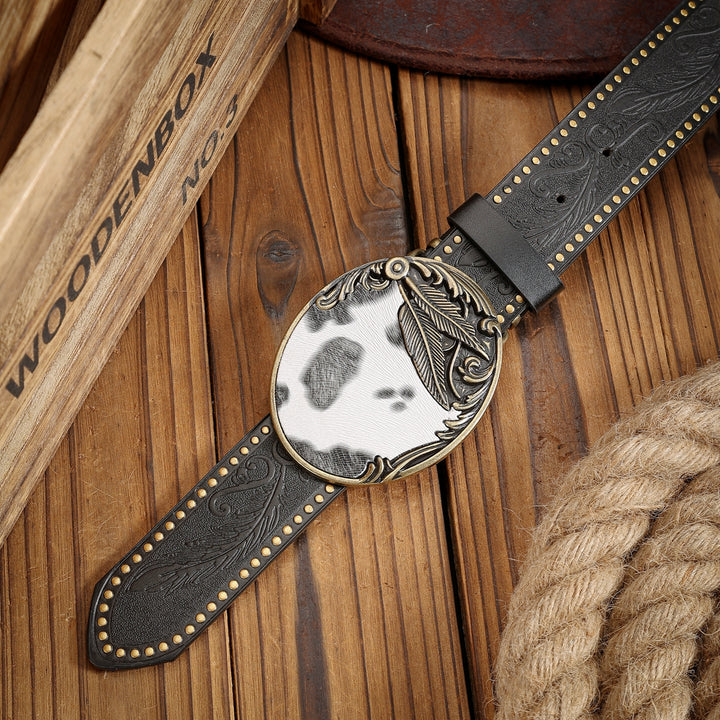 Colton Belt