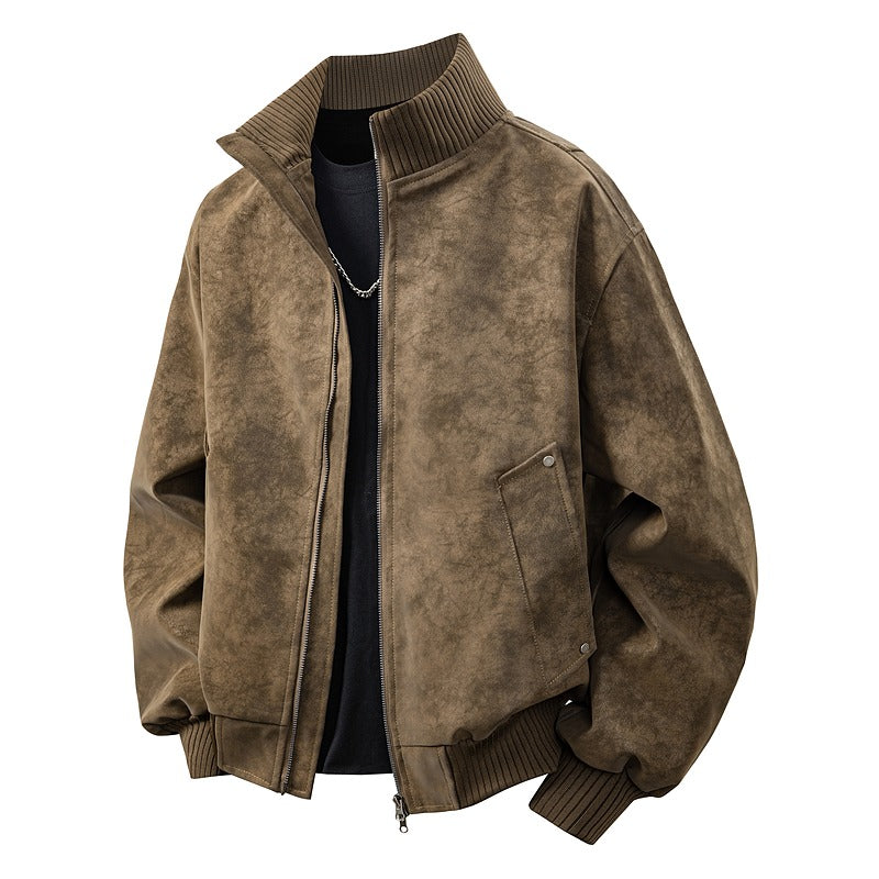 Winslow Bomber Jacket