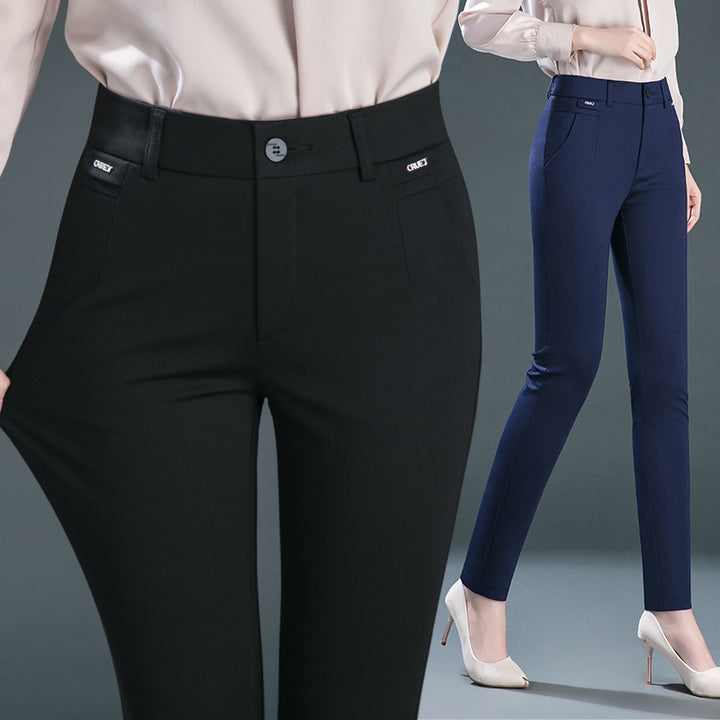 Zelara Pants