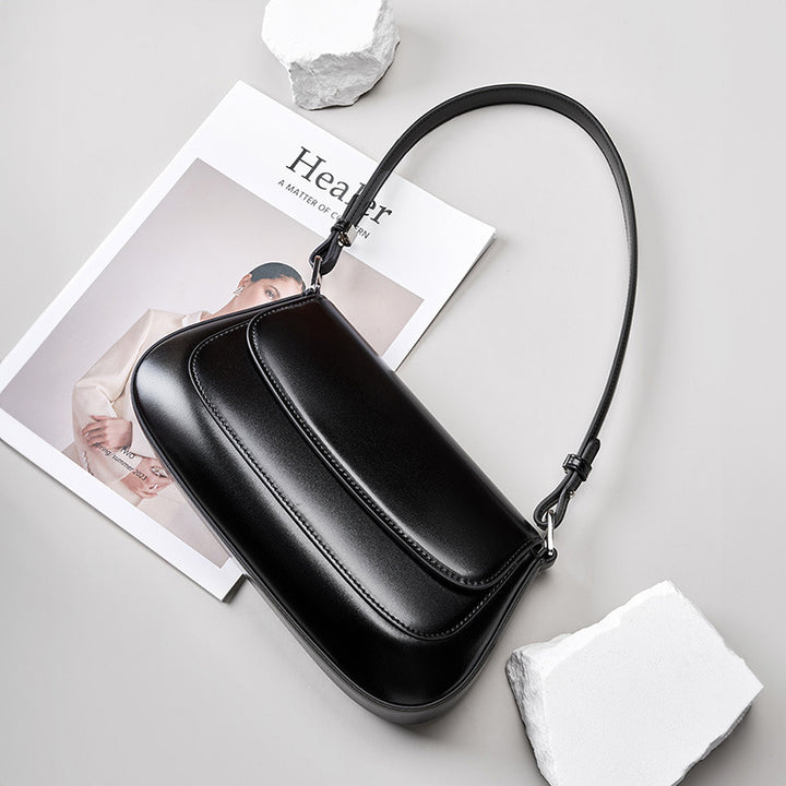 Isadora Genuine leather Bag