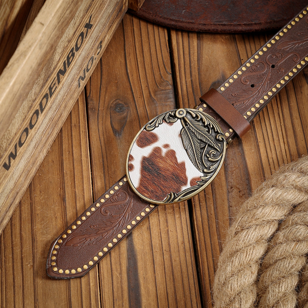 Colton Belt