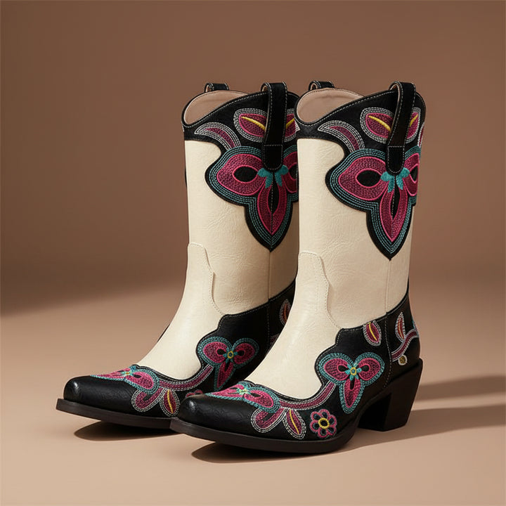 Odessa Boots