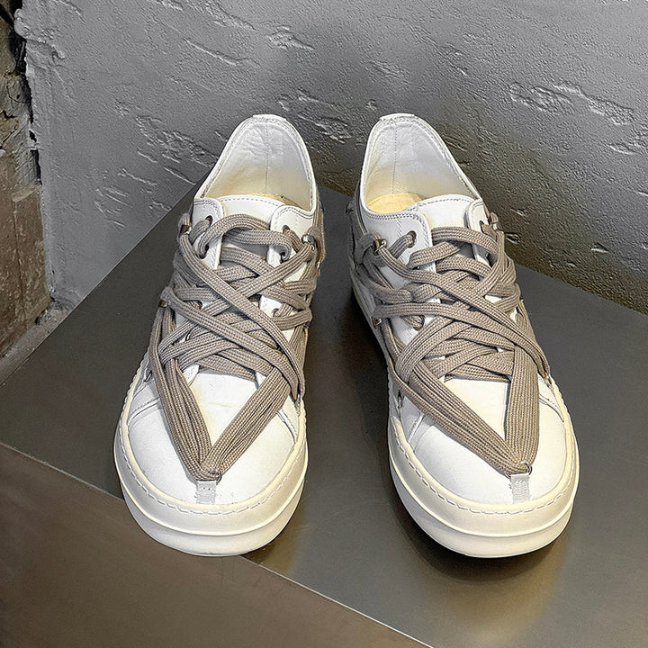 Marcelli Low-Top Sneakers