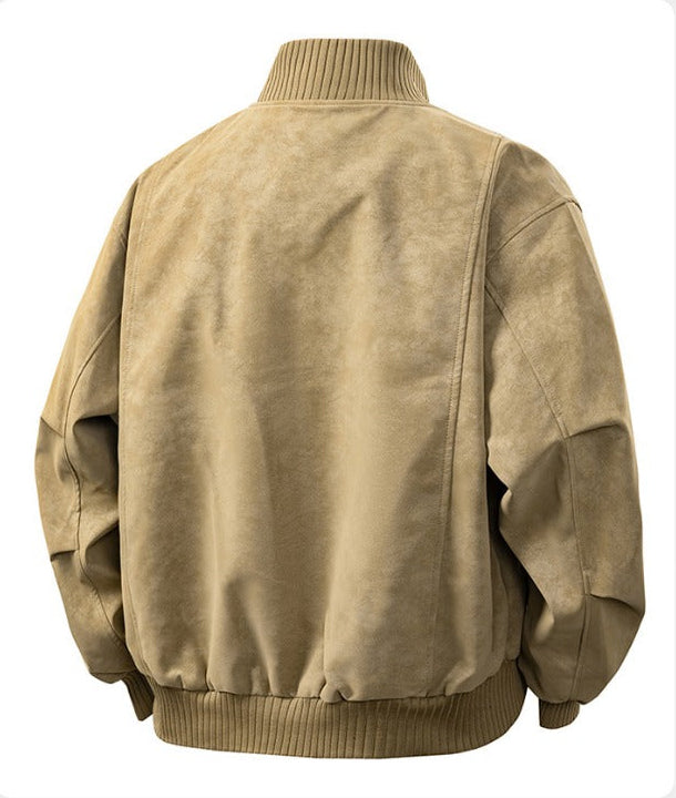 Winslow Bomber Jacket