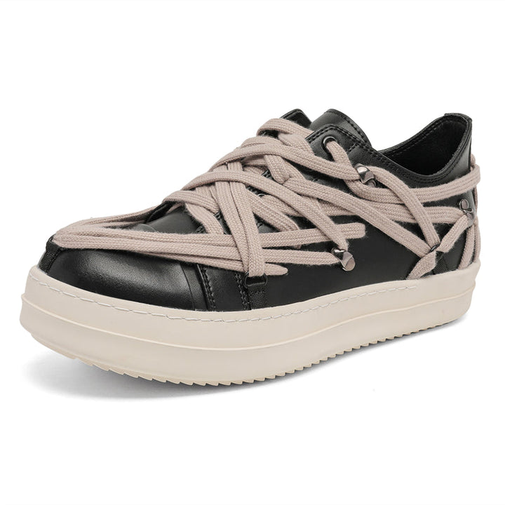 Marcelli Low-Top Sneakers