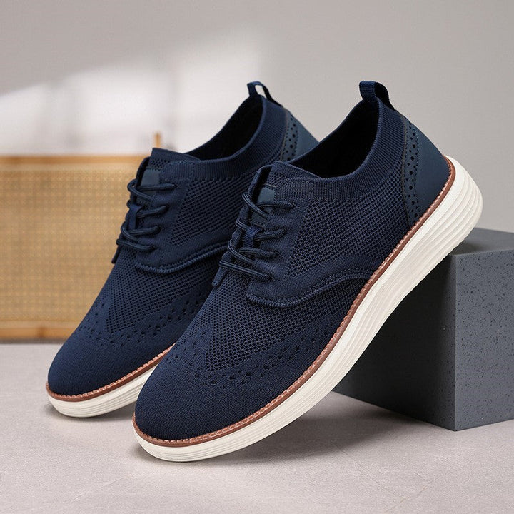 Holt Mesh Sneakers