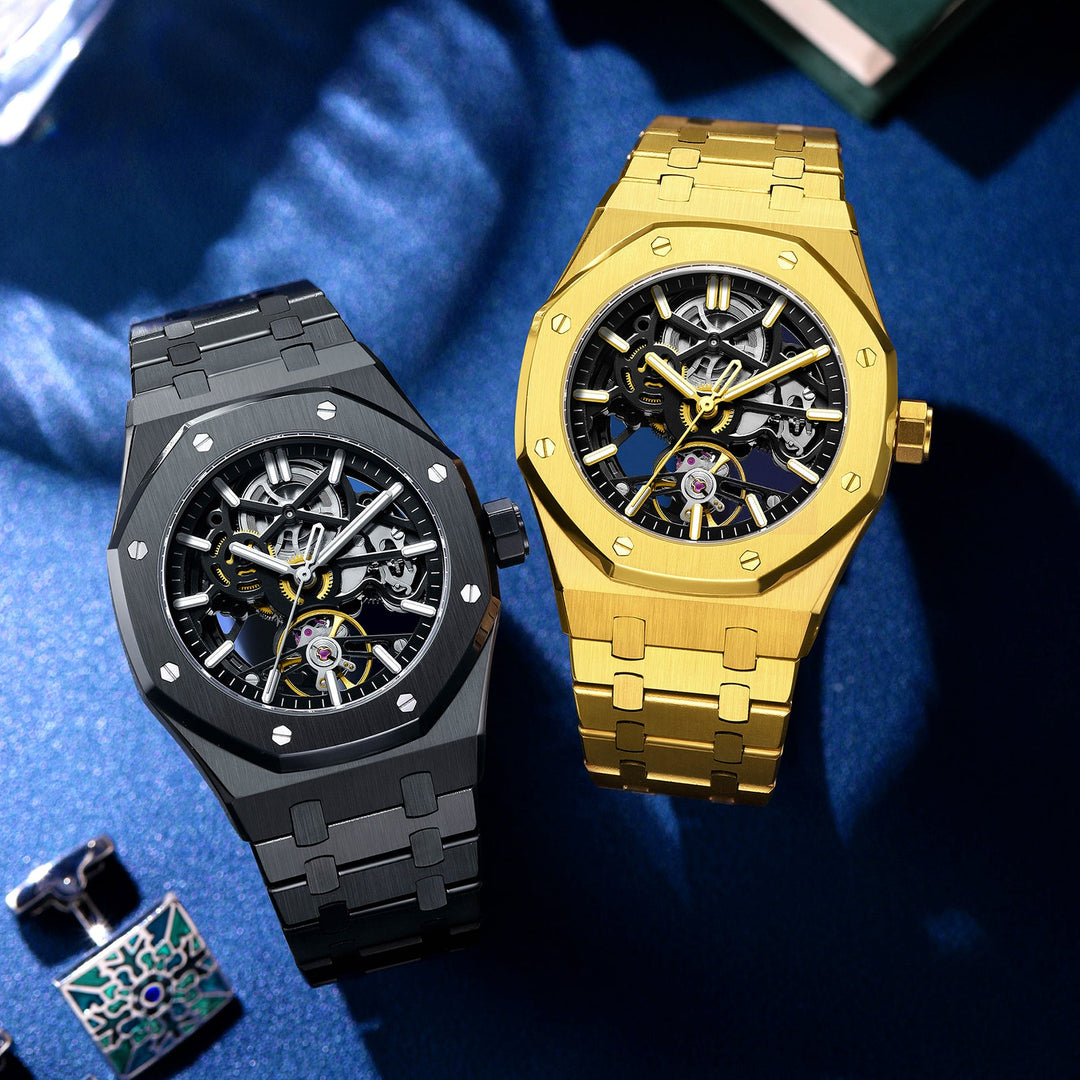 Dominus Watch