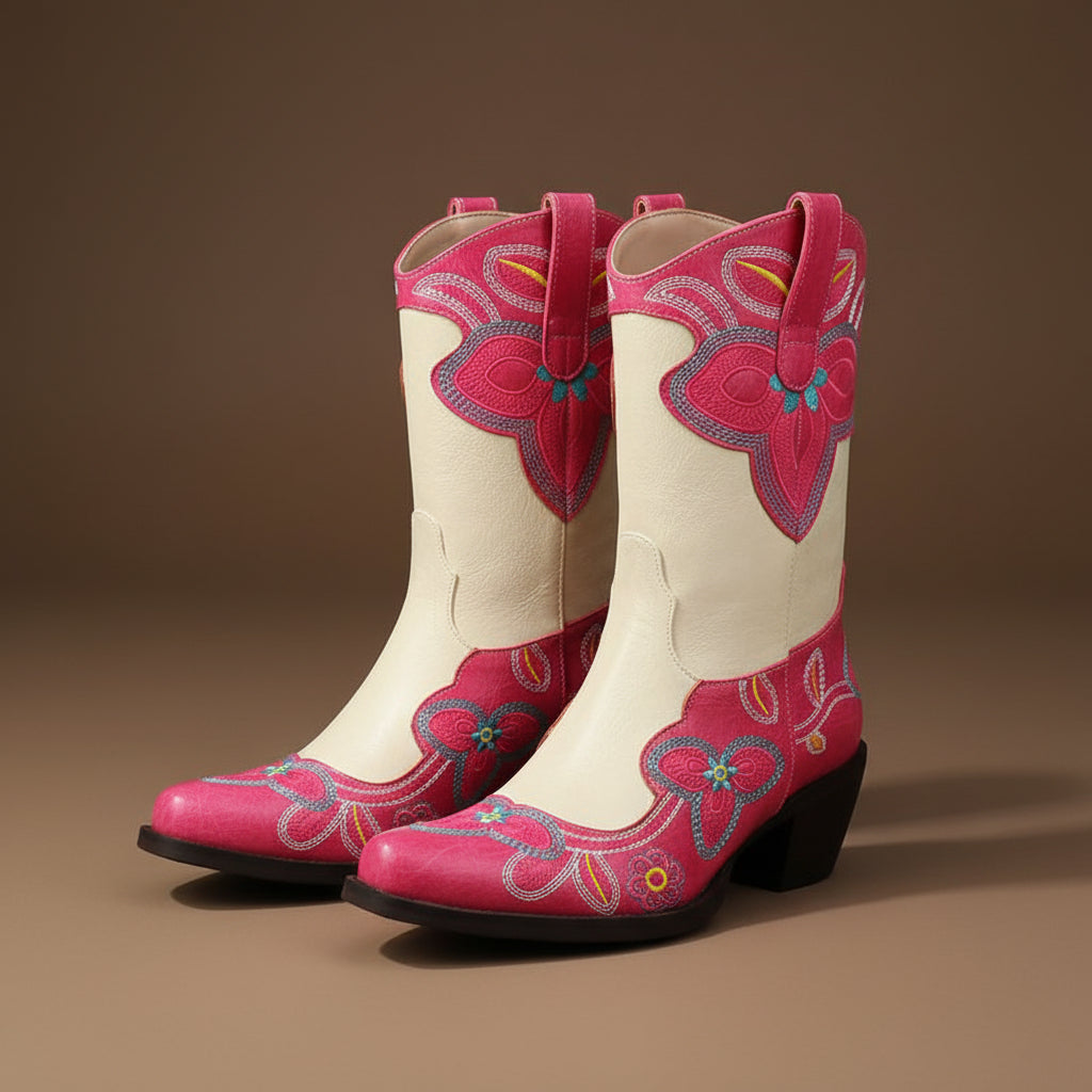 Odessa Boots