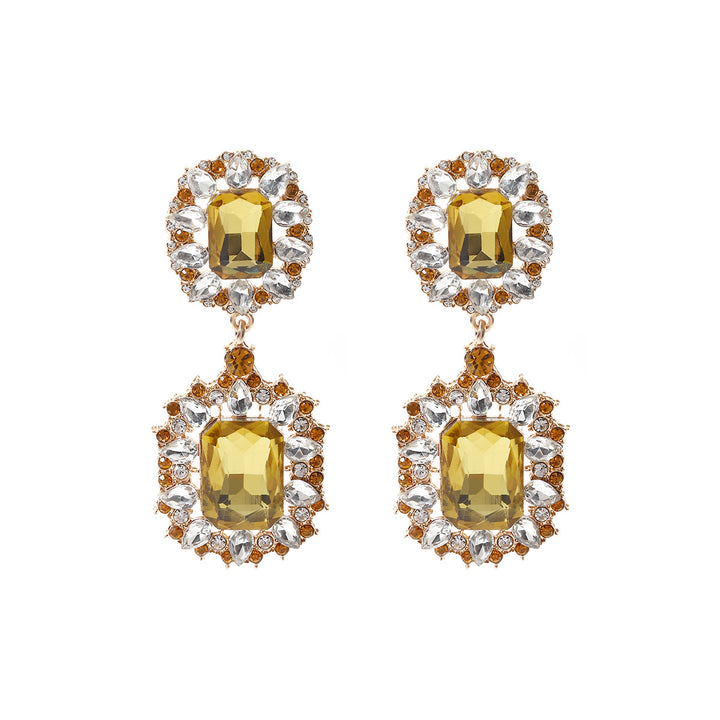 Saphira Earrings