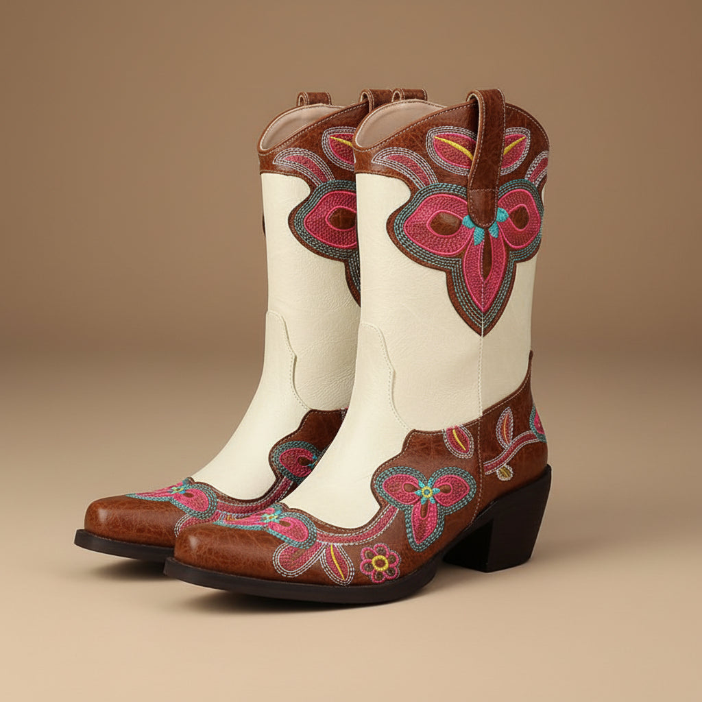 Odessa Boots