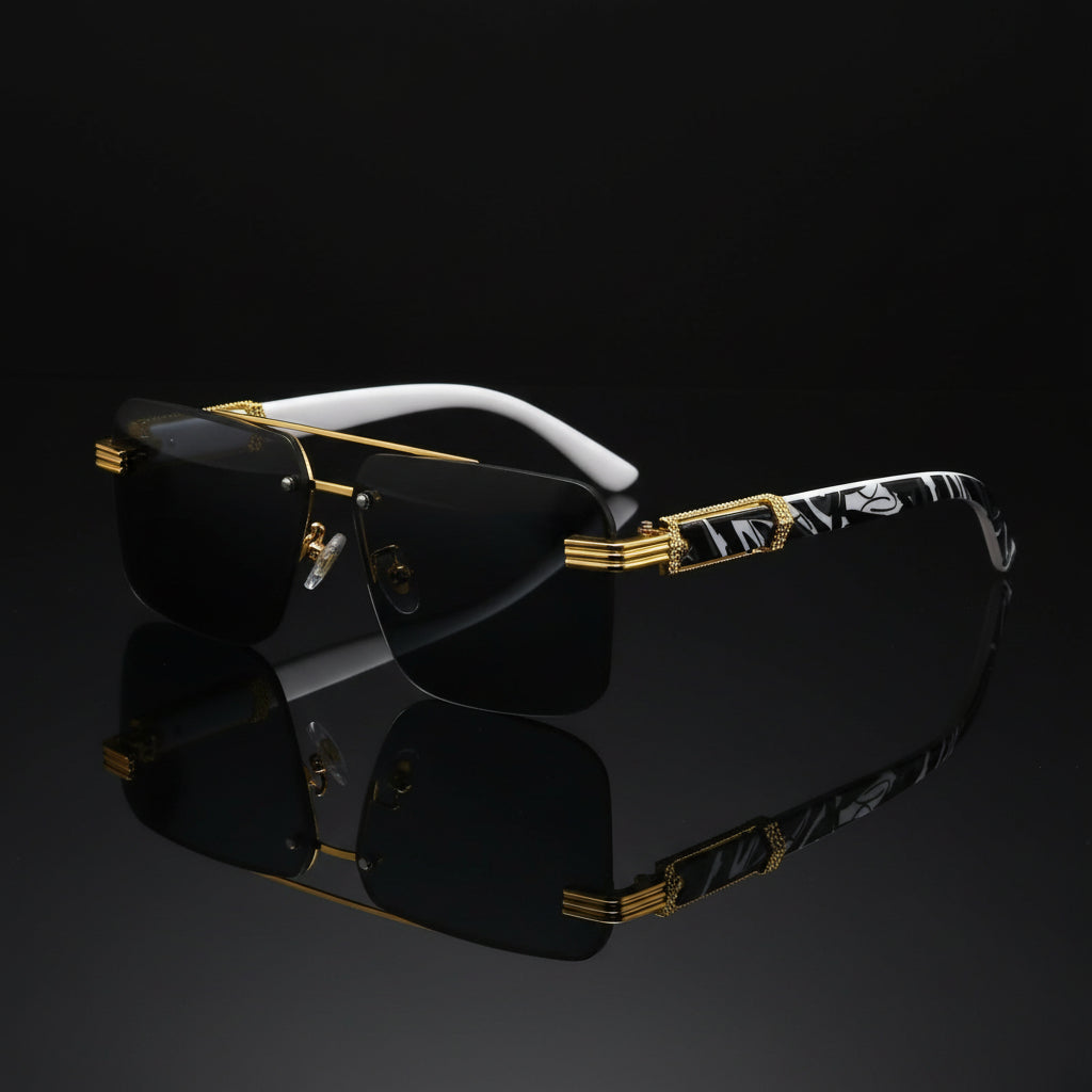 Aura Sunglasses
