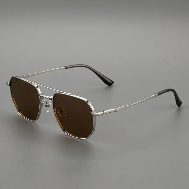 Ferrano Titanium Sunglasses