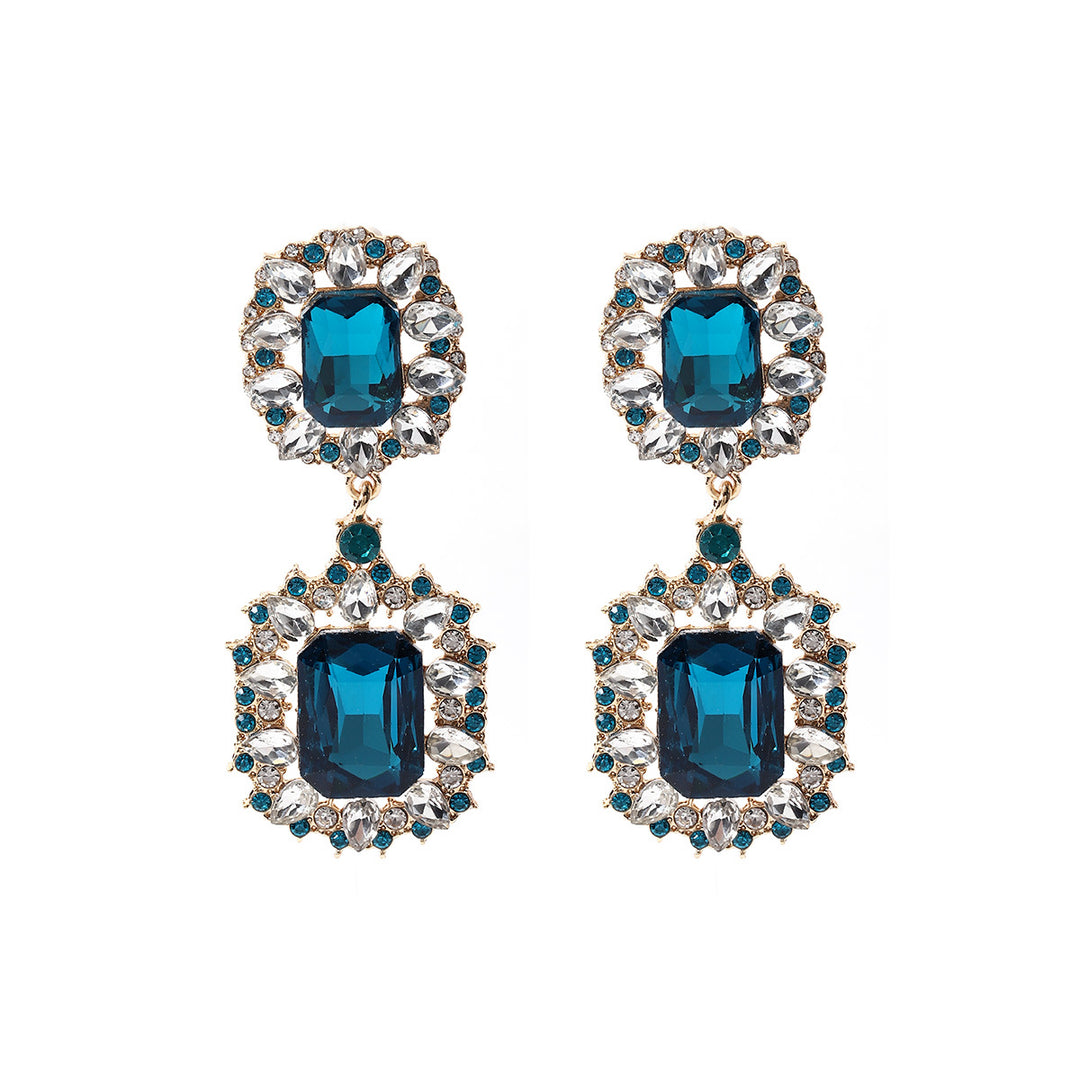 Saphira Earrings