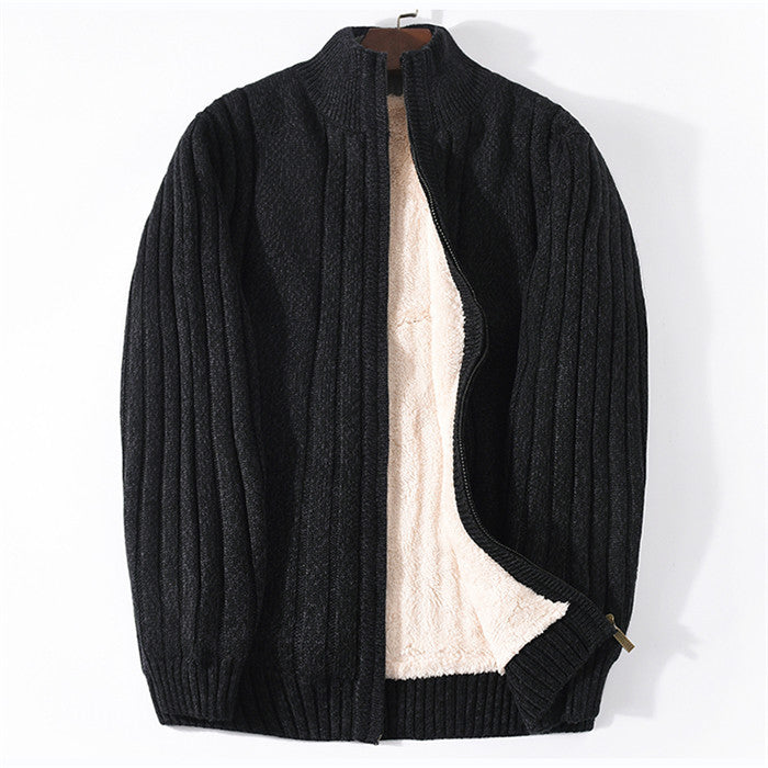 Marcellino Sweater Jacket