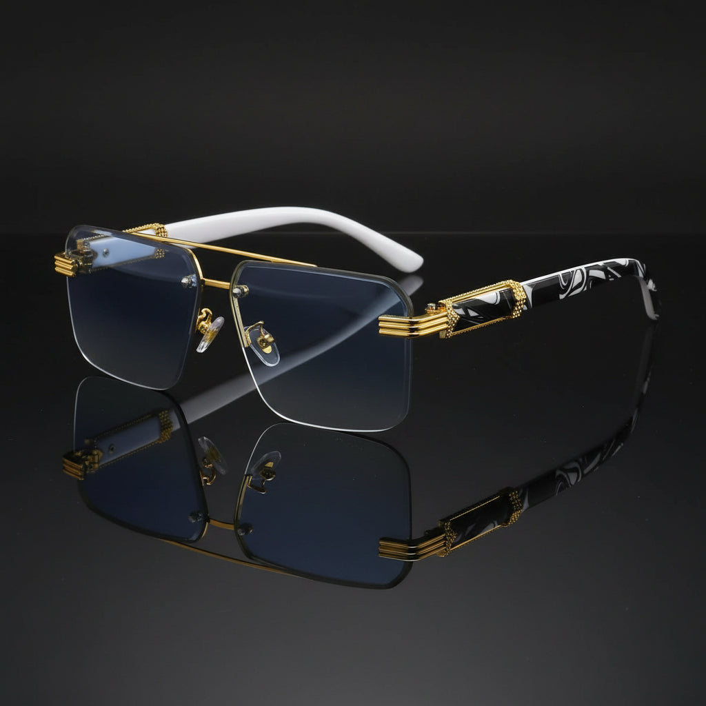 Aura Sunglasses