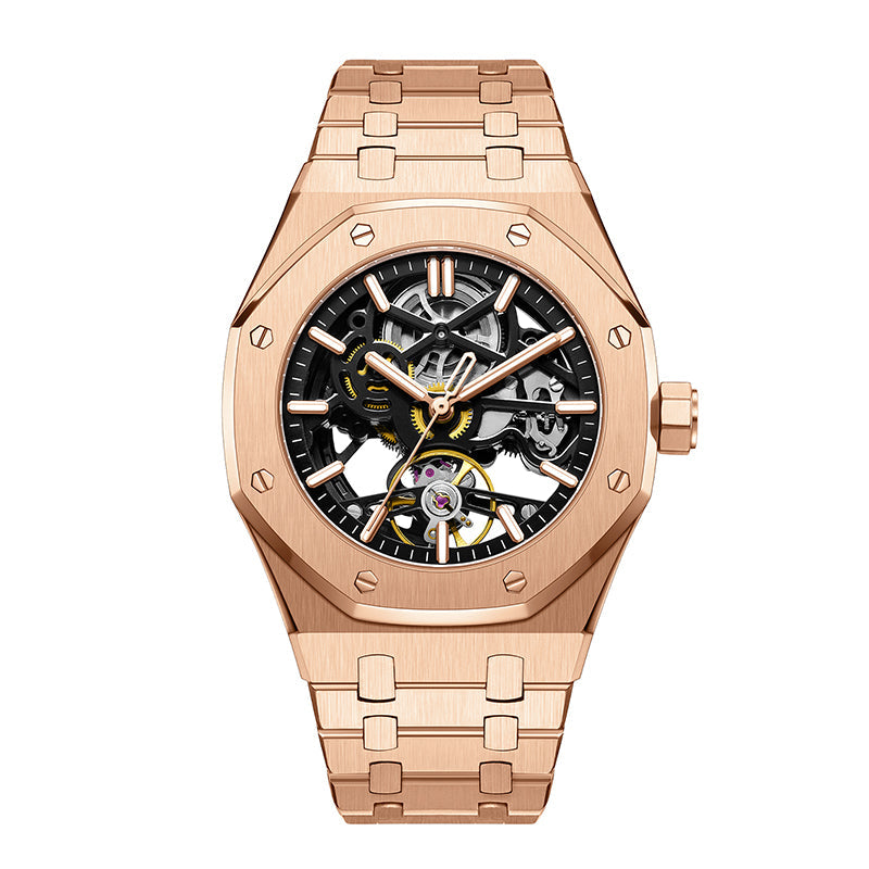 Dominus Watch