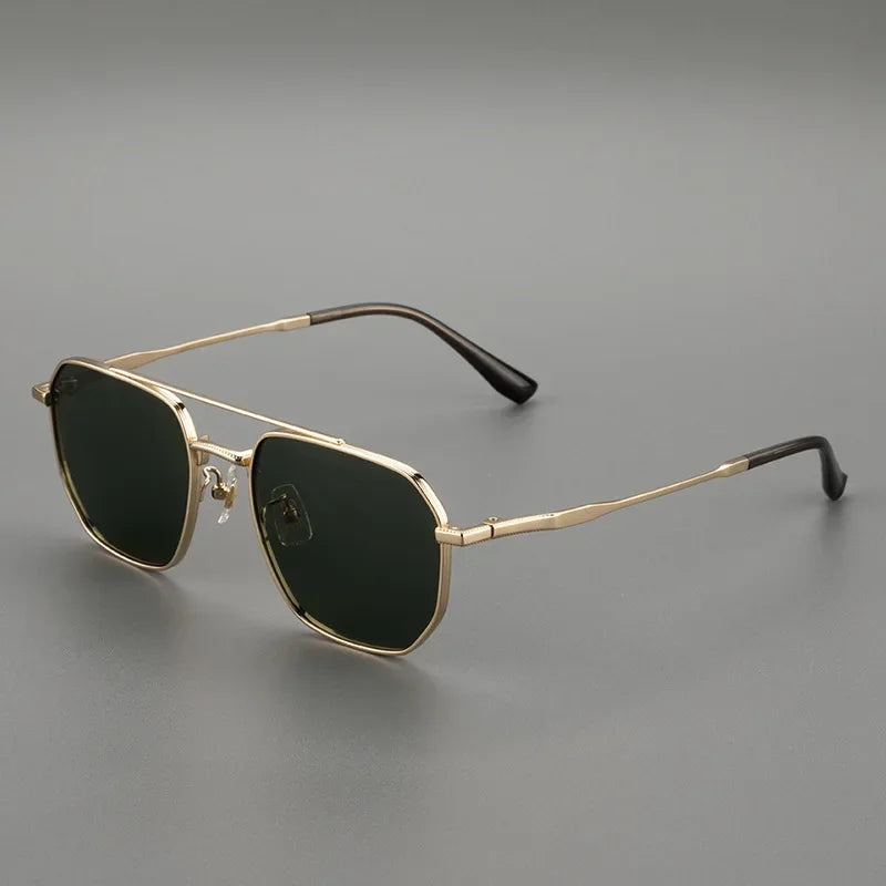 Ferrano Titanium Sunglasses