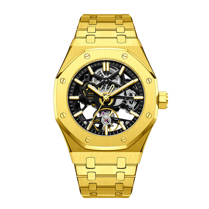 Dominus Watch