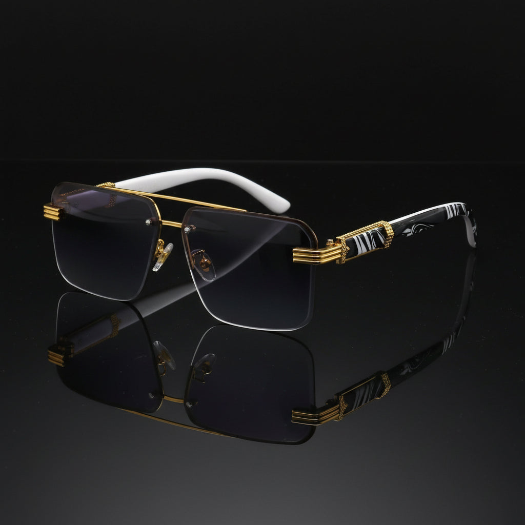 Aura Sunglasses