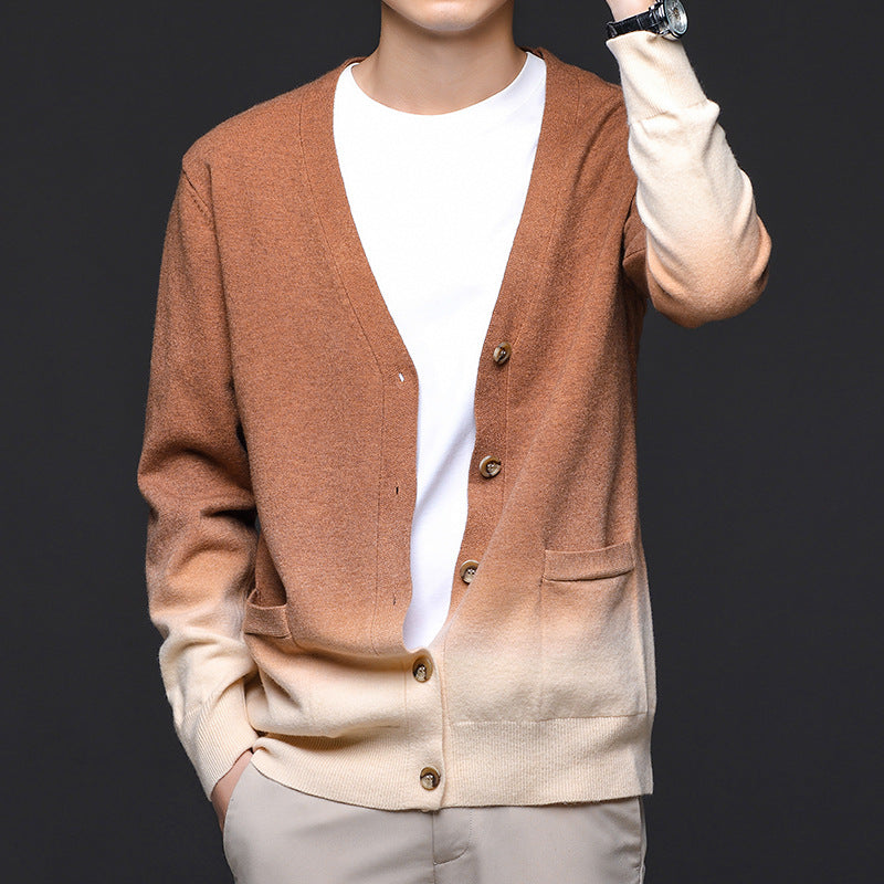 Everwood Cotton Cardigan