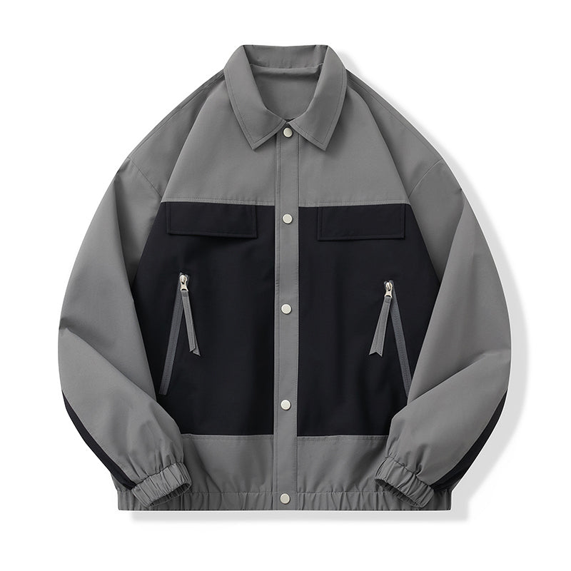 Brooklyn City Jacket