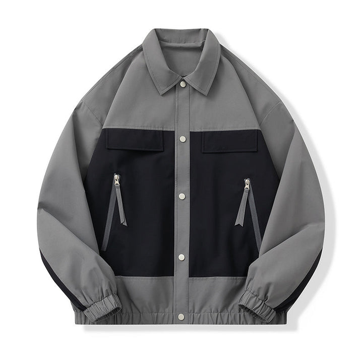 Brooklyn City Jacket